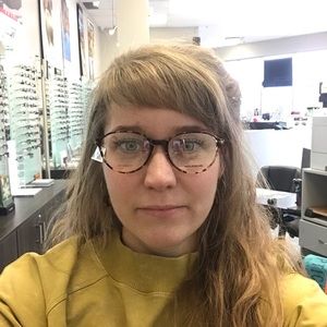 Meet your Posher, Rachel